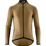 Assos Mille GT Wind Jacket C2 bronze ash