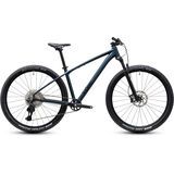 Cube Reaction SLX 29 navyblack´n´black