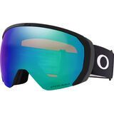 Oakley Flight Path L Prizm Snow Argon Iridium / matte black