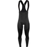 Q36.5 Adventure Winter Bib Tights black