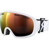 POC Fovea Clarity Intense Partly Sunny Orange / blixten
