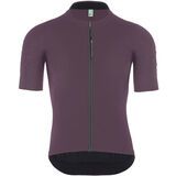 Q36.5 Dottore Grid Skin Jersey langhe red