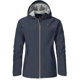 Schöffel 2L Jacket Ankelspitz L navy blazer