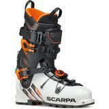 ***2. Wahl*** Scarpa Maestrale RS white/black/orange