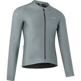 GripGrab PACR Long Sleeve Jersey light blue