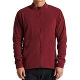 Specialized Trail Alpha MTB Winterjacke Herren maroon