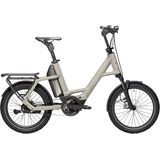 QiO Compact CX5x lunar white matt