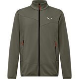 Salewa Puez Altavia Polarlite Jacke Herren faded green