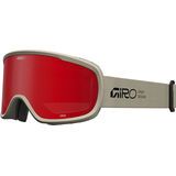 Giro Cruz Amber Scarlet / stacked stone 0