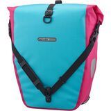 ORTLIEB Back-Roller Cyber blue/pink