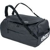 Evoc Duffle Bag 60 grey/black