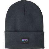 Patagonia Everyday Beanie smolder blue