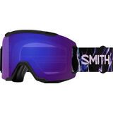 Smith Squad ChromaPop Everyday Violet Mirror / black flex plasma
