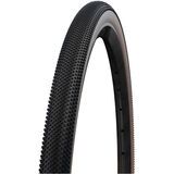 Schwalbe G-One Allround Performance Addix RaceGuard - 700C bronze sidewall