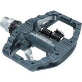 Shimano PD-EH500 dunkelgrau