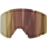 Scott Shield Scheibe AMP Light Sensitive Cinnamon Chrome
