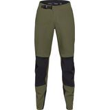 Fox Defend Pant olive green