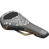 Ergon SM Downhill Comp Vali Höll Edition black