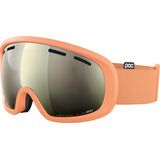 POC Fovea Mid Clarity Uni. Partly Sunny Ivory / apricot sunstone