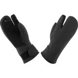 GOREWEAR Gore-Tex Isolierte Trigger Handschuhe black