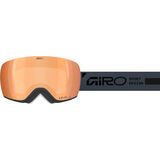 Giro Article II W Vivid Copper / rails indigo