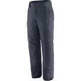 Patagonia Men's Insulated Powder Town Pants smolder blue