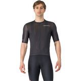 Castelli Unlimited Entrata 3 Jersey light black