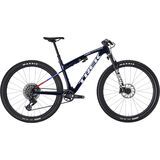 Trek Supercaliber SLR 9.8 X0 Flight Attendant Gen 2 navy smoke