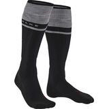 Falke SK2 Intermediate Herren black