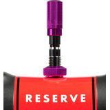 Reserve Fillmore Cap Kit purple