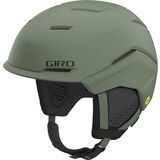 Giro Tenet MIPS matte green