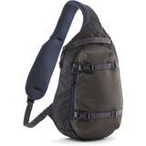 Patagonia Atom Sling 8L smolder blue