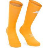 Assos Racing Socks S11 flame orange