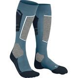 Falke SK4 Advanced Herren smoke blue