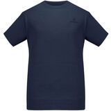 Penguin Männer Merino Stretch T-Shirt midnight