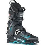 Scarpa F1 XT carbon/azure