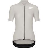 Assos UMA GT Jersey S11 Evo almond milk