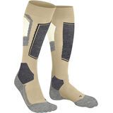 Falke SK4 Advanced Damen straw