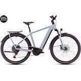 Cube Kathmandu Hybrid EX ABS 800 haze´n´black
