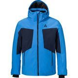 Schöffel Jacket Style Trifex MNS vivid blue