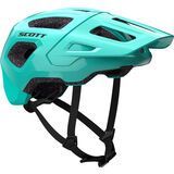 Scott Argo Plus Jr Helmet soft teal green