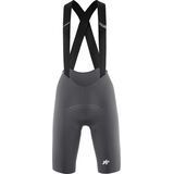 Assos Dyora R Bib Shorts S11 robust grey