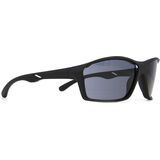Red Bull Spect Eyewear Drill Smoke / matt metallic black
