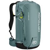 Ortovox Switchback 30 S glacier grey