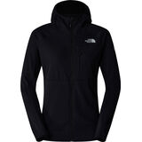 The North Face Women’s Summit Futurefleece FZ Hoodie tnf black/npf