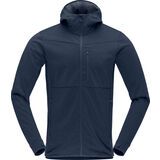 Norrona falketind warm2 Octa Hood M's indigo night