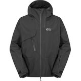 Picture Felnor Jkt black