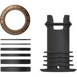 OneUp Components EDC Threaded Top Cap bronze