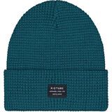 Picture York Beanie deep water