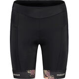 Maloja SundaM. Pants 1/2 deep black